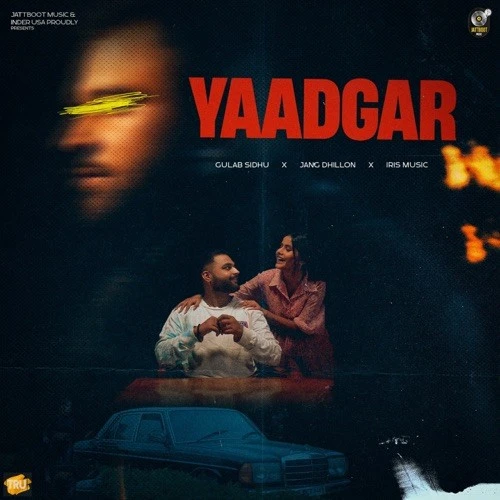 Yaadgar Gulab Sidhu mp3 song download, Yaadgar Gulab Sidhu full album mp3 song
