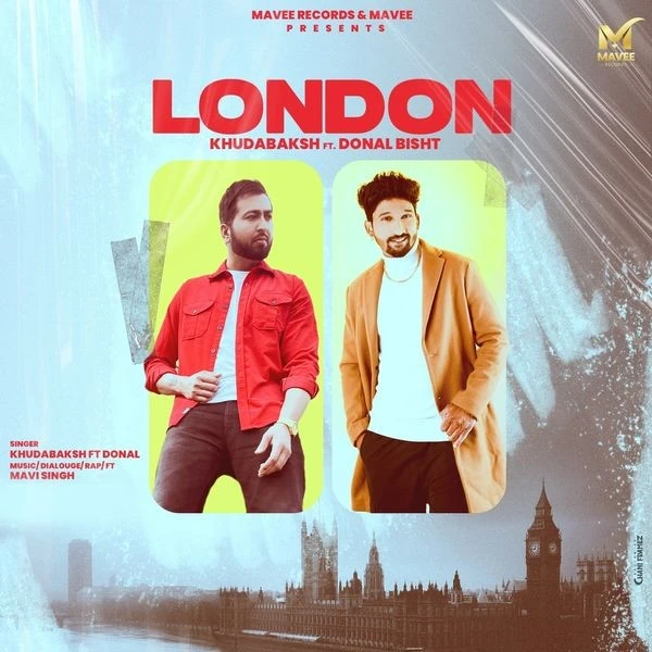 London Khuda Baksh mp3 song download, London Khuda Baksh full album mp3 song