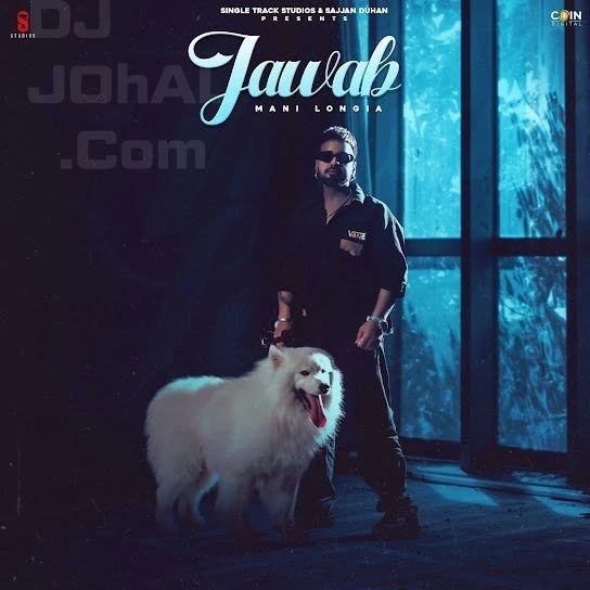 Jawab Mani Longia mp3 song download, Jawab Mani Longia full album mp3 song