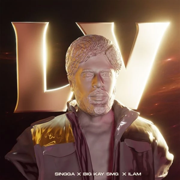 LV Singga mp3 song download, LV Singga full album mp3 song