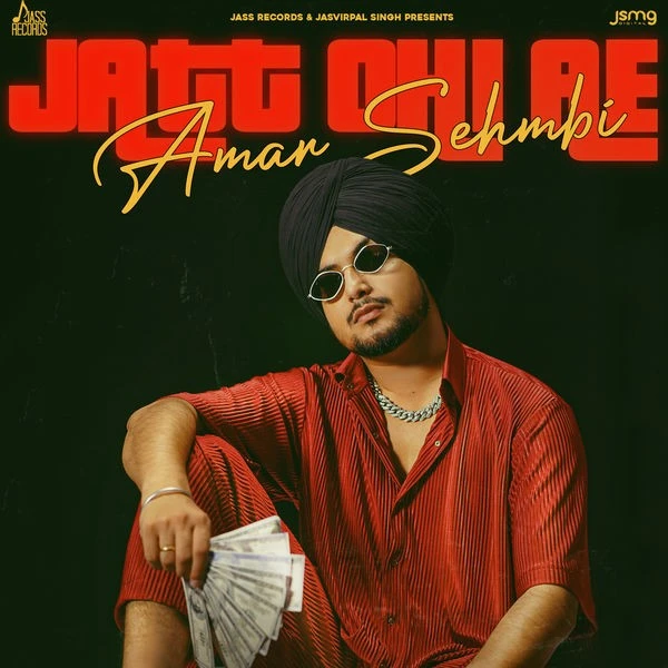 Jatt Ohi Ae Amar Sehmbi mp3 song download, Jatt Ohi Ae Amar Sehmbi full album mp3 song