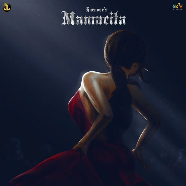 Mamacita Harnoor mp3 song download, Mamacita Harnoor full album mp3 song