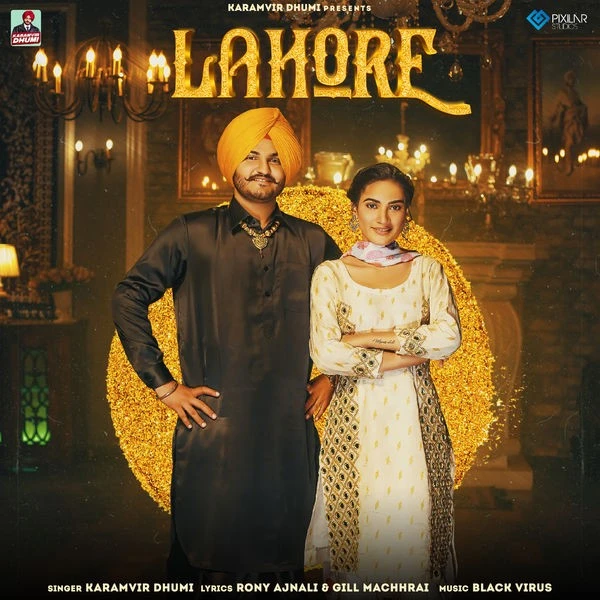 Lahore Karamvir Dhumi mp3 song download, Lahore Karamvir Dhumi full album mp3 song