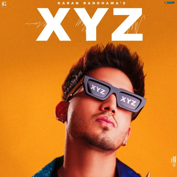 Average Karan Randhawa mp3 song download, XYZ Karan Randhawa full album mp3 song