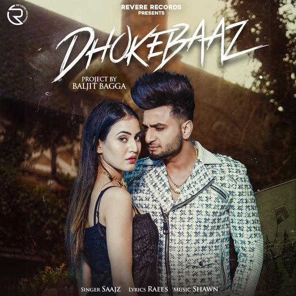Dhokebaaz Saajz mp3 song download, Dhokebaaz Saajz full album mp3 song