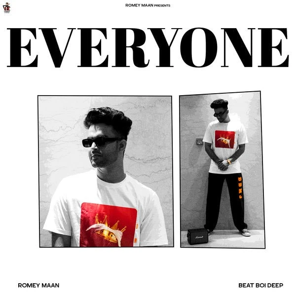 Everyone Romey Maan mp3 song download, Everyone Romey Maan full album mp3 song