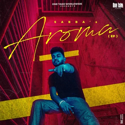 Aroma SABBA mp3 song download, Aroma (EP) SABBA full album mp3 song