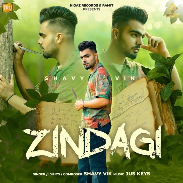Zindagi Shavy Vik mp3 song download, Zindagi Shavy Vik full album mp3 song