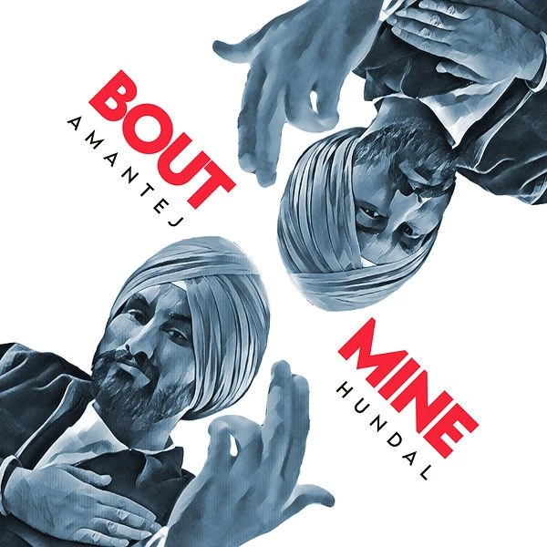 Bout Mine Amantej Hundal mp3 song download, Bout Mine Amantej Hundal full album mp3 song