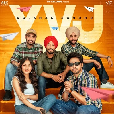 Yaaran Vich Jee Kulshan Sandhu mp3 song download, Yaaran Vich Jee Kulshan Sandhu full album mp3 song