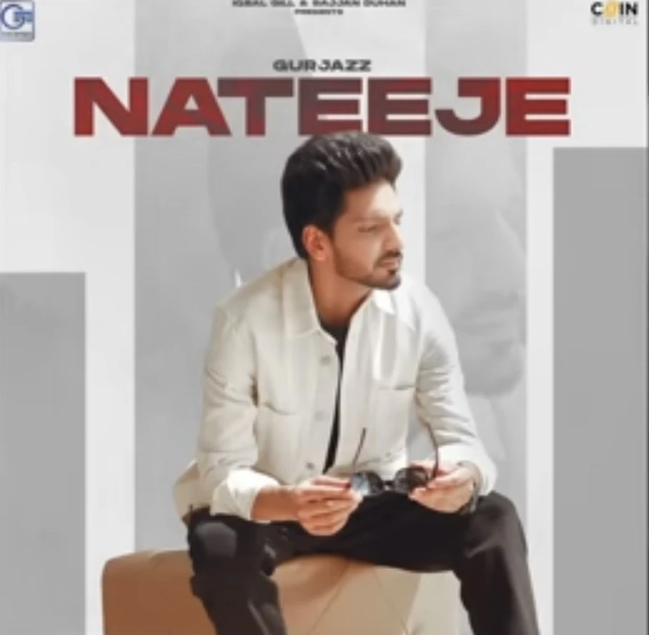 Nateeje Gurjazz mp3 song download, Nateeje Gurjazz full album mp3 song