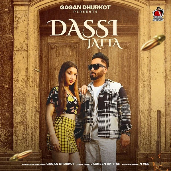 Dassi Jatta Gagan Dhurkot mp3 song download, Dassi Jatta Gagan Dhurkot full album mp3 song