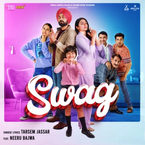 Swag Tarsem Jassar mp3 song download, Swag Tarsem Jassar full album mp3 song