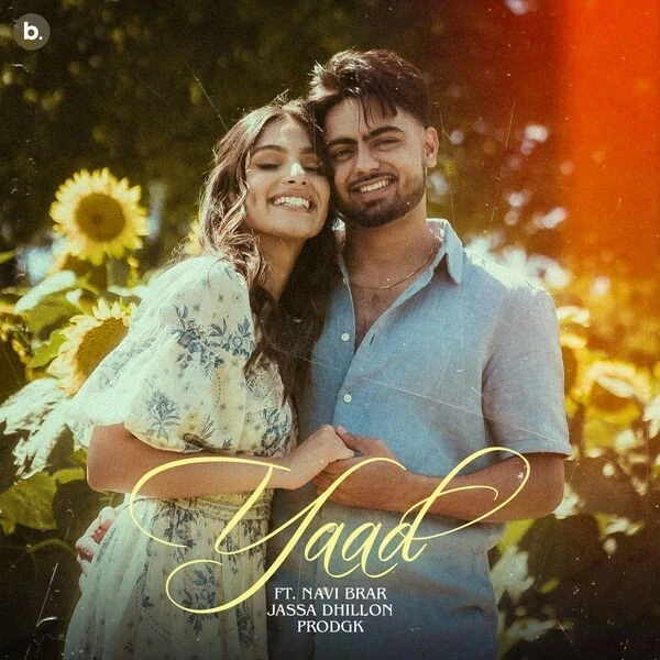 Yaad Jassa Dhillon mp3 song download, Yaad Jassa Dhillon full album mp3 song