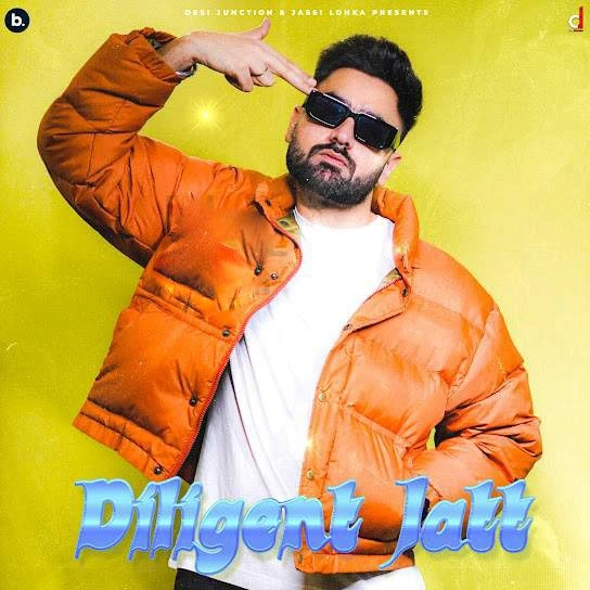 Diligent Jatt Bajwa mp3 song download, Diligent Jatt Bajwa full album mp3 song