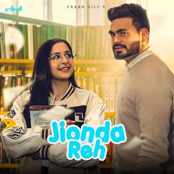 Jionda Reh Prabh Gill mp3 song download, Jionda Reh Prabh Gill full album mp3 song
