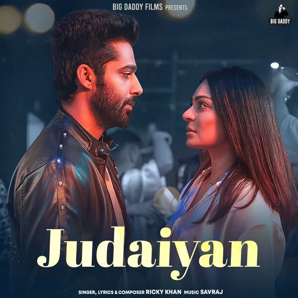 Judaiyan Ricky Khan mp3 song download, Judaiyan Ricky Khan full album mp3 song