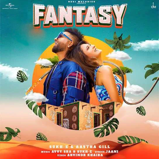 Fantasy Sukh-E Muzical Doctorz mp3 song download, Fantasy Sukh-E Muzical Doctorz full album mp3 song