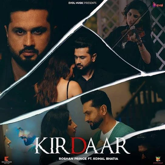 Kirdaar Roshan Prince mp3 song download, Kirdaar Roshan Prince full album mp3 song