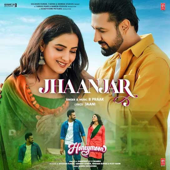 Jhaanjar B Praak mp3 song download, Jhaanjar B Praak full album mp3 song