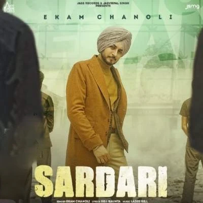 Sardari Ekam Chanoli mp3 song download, Sardari Ekam Chanoli full album mp3 song