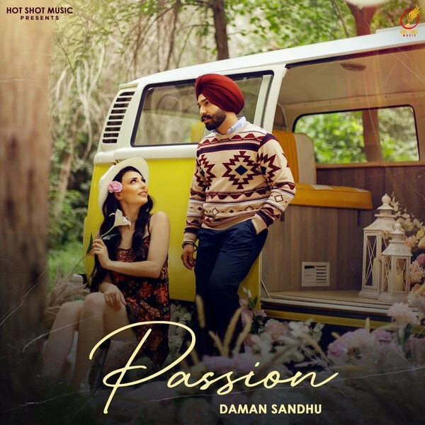 Passion Daman Sandhu mp3 song download, Passion Daman Sandhu full album mp3 song