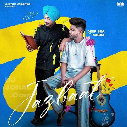Jazbaat Deep Sra, SABBA mp3 song download, Jazbaat Deep Sra, SABBA full album mp3 song