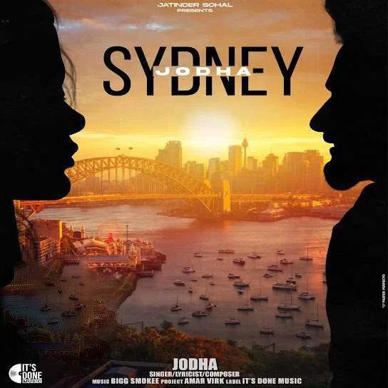 Sydney Jodha mp3 song download, Sydney Jodha full album mp3 song