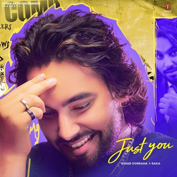 Just You Simar Doraha mp3 song download, Just You Simar Doraha full album mp3 song