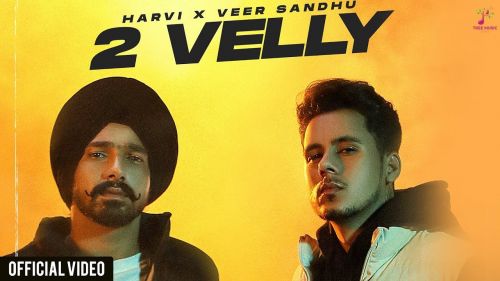 2 Velly Harvi, Veer Sandhu mp3 song download, 2 Velly Harvi, Veer Sandhu full album mp3 song