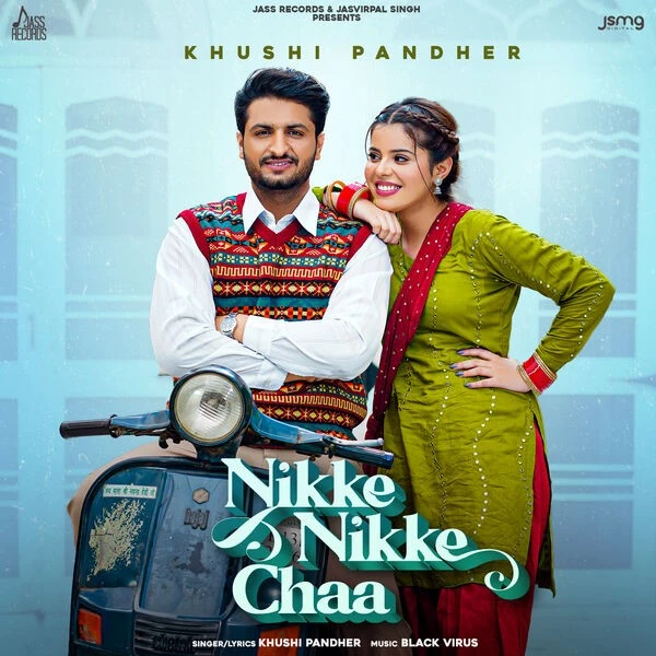 Nikke Nikke Chaa Khushi Pandher mp3 song download, Nikke Nikke Chaa Khushi Pandher full album mp3 song