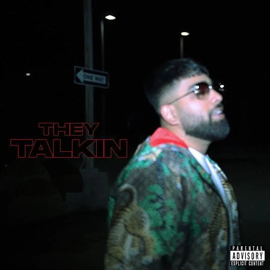 They Talkin Bhalwaan mp3 song download, They Talkin Bhalwaan full album mp3 song