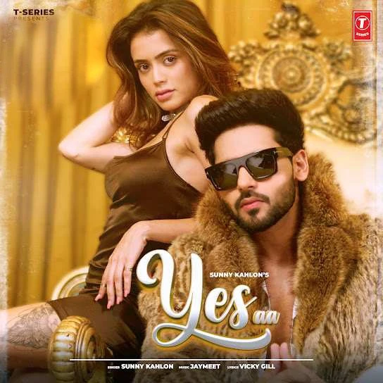 Yes Aa Sunny Kahlon mp3 song download, Yes Aa Sunny Kahlon full album mp3 song