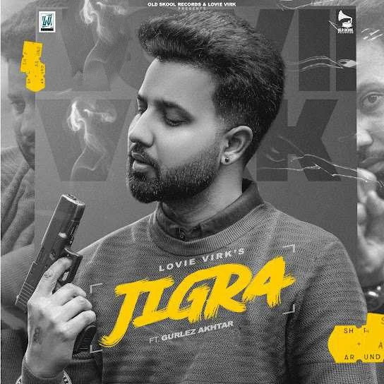 Jigra Lovie Virk mp3 song download, Jigra Lovie Virk full album mp3 song