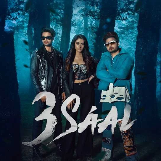 3 Saal Rambo, Heero mp3 song download, 3 Saal Rambo, Heero full album mp3 song