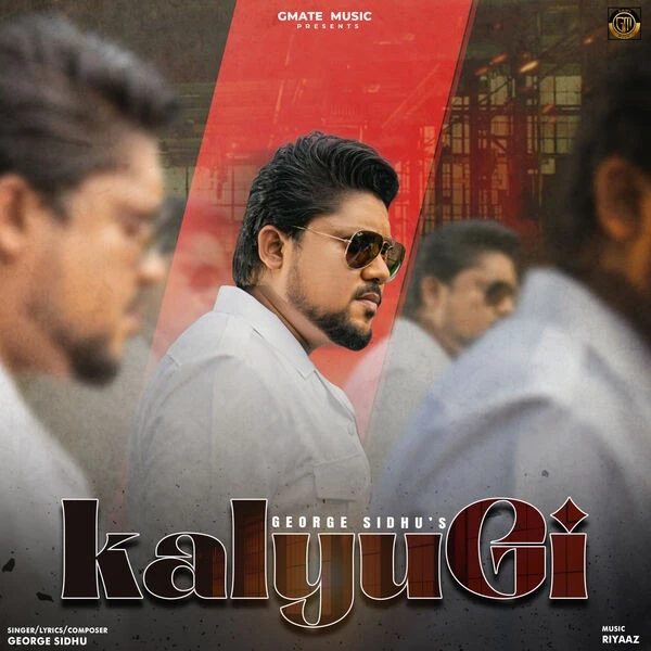 Kalyugi George Sidhu mp3 song download, Kalyugi George Sidhu full album mp3 song