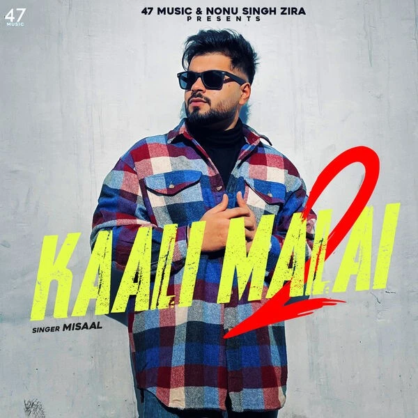 Kaali Malai 2 Misaal mp3 song download, Kaali Malai 2 Misaal full album mp3 song