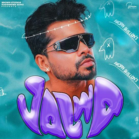 Janu Janu Arjan Dhillon mp3 song download, Jalwa Arjan Dhillon full album mp3 song