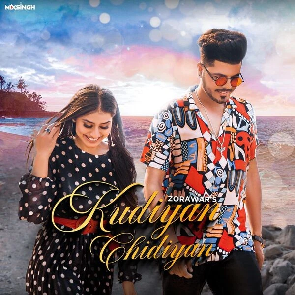 Kudiyan Chidiyan Zorawar mp3 song download, Kudiyan Chidiyan Zorawar full album mp3 song