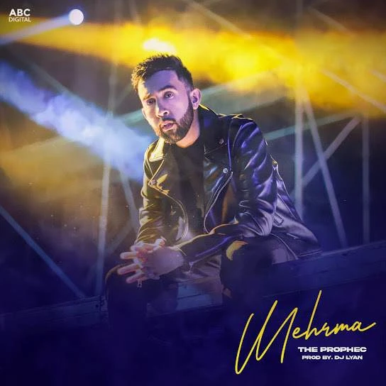 Mehrma The PropheC mp3 song download, Mehrma The PropheC full album mp3 song