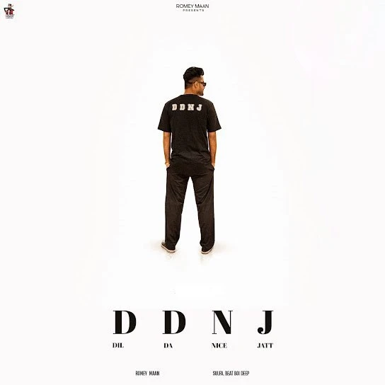Mom Dad Romey Maan mp3 song download, DDNJ - Dil Da Nice Jatt Romey Maan full album mp3 song