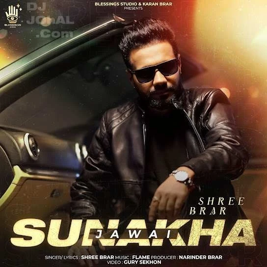 Sunakha Jawai Shree Brar mp3 song download, Sunakha Jawai Shree Brar full album mp3 song