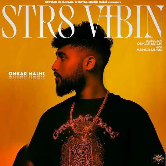 Str8 Vibin Onkar Malhi mp3 song download, Str8 Vibin Onkar Malhi full album mp3 song