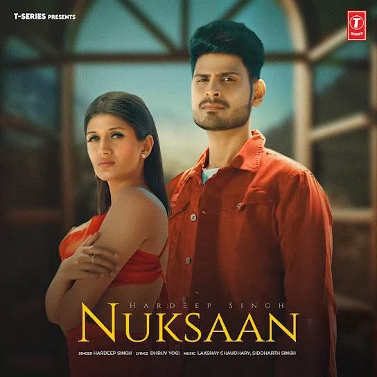 Nuksaan Hardeep Singh mp3 song download, Nuksaan Hardeep Singh full album mp3 song
