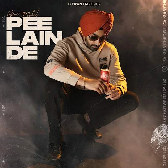 Pee Lain De Bunny Johal mp3 song download, Pee Lain De Bunny Johal full album mp3 song