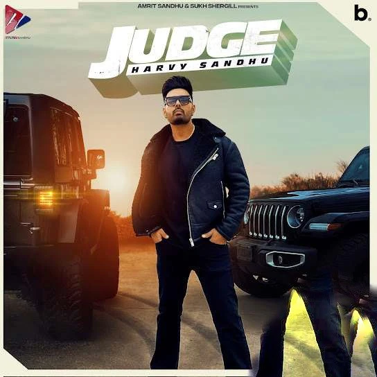 Judge Harvy Sandhu mp3 song download, Judge Harvy Sandhu full album mp3 song