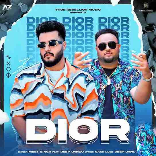 Dior Meet Singh mp3 song download, Dior Meet Singh full album mp3 song