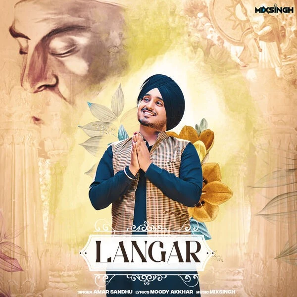 Langar Amar Sandhu mp3 song download, Langar Amar Sandhu full album mp3 song