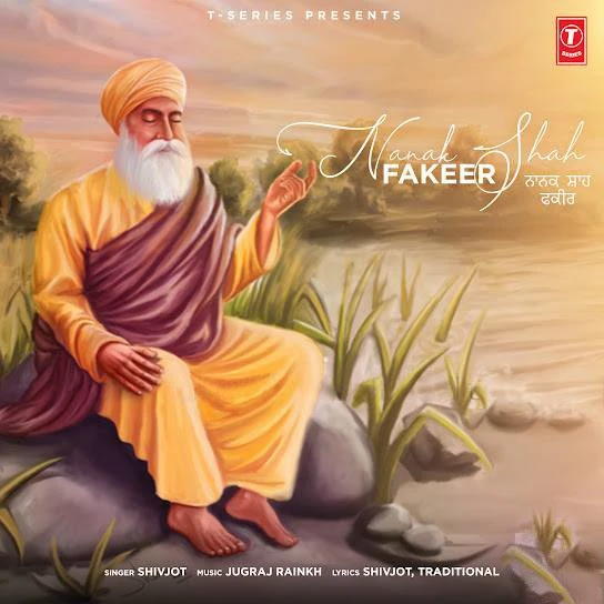 Nanak Shah Fakeer Shivjot mp3 song download, Nanak Shah Fakeer Shivjot full album mp3 song