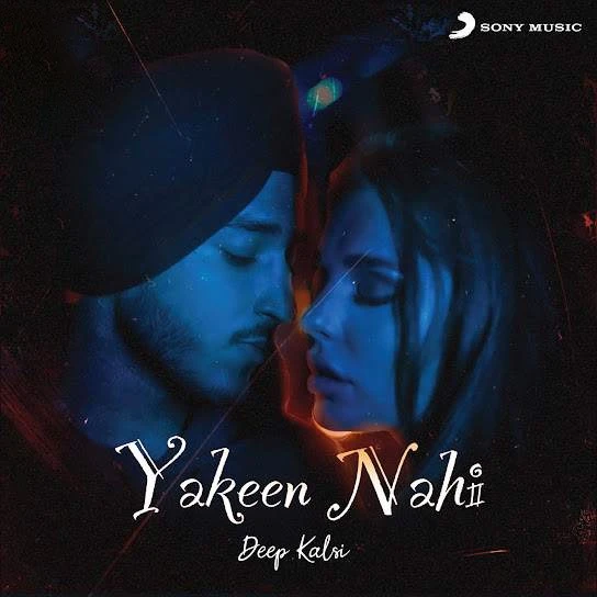 Yakeen Nahi Deep Kalsi mp3 song download, Yakeen Nahi Deep Kalsi full album mp3 song